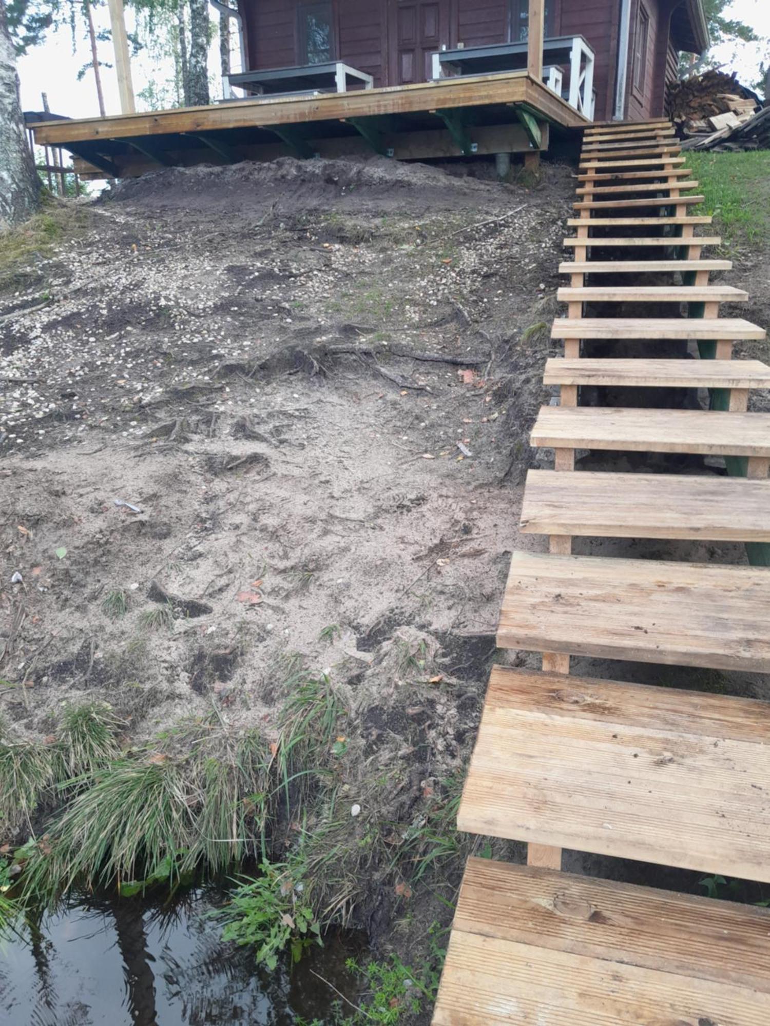 Alberta Diki Upesciems Extérieur photo
