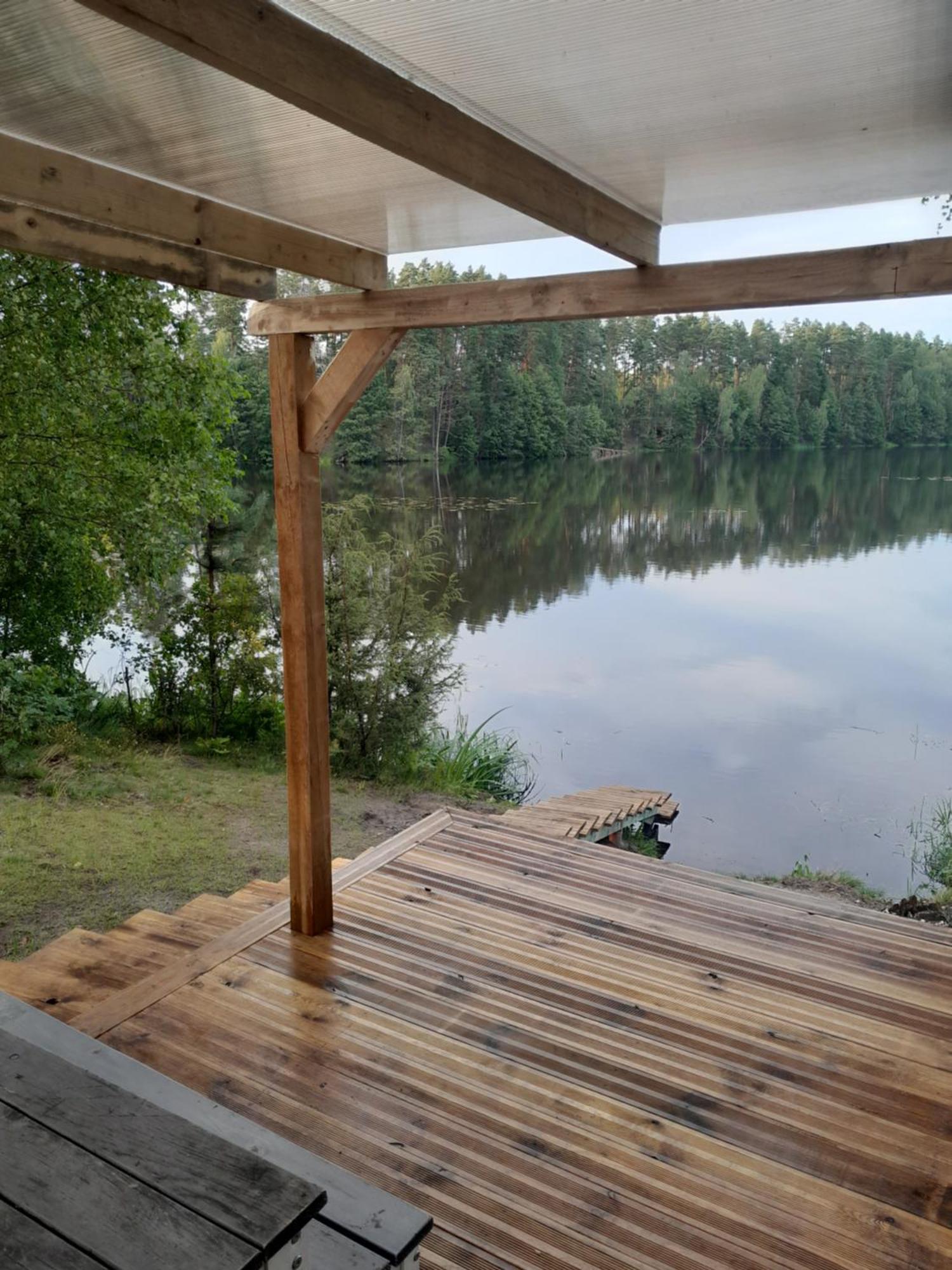 Alberta Diki Upesciems Extérieur photo