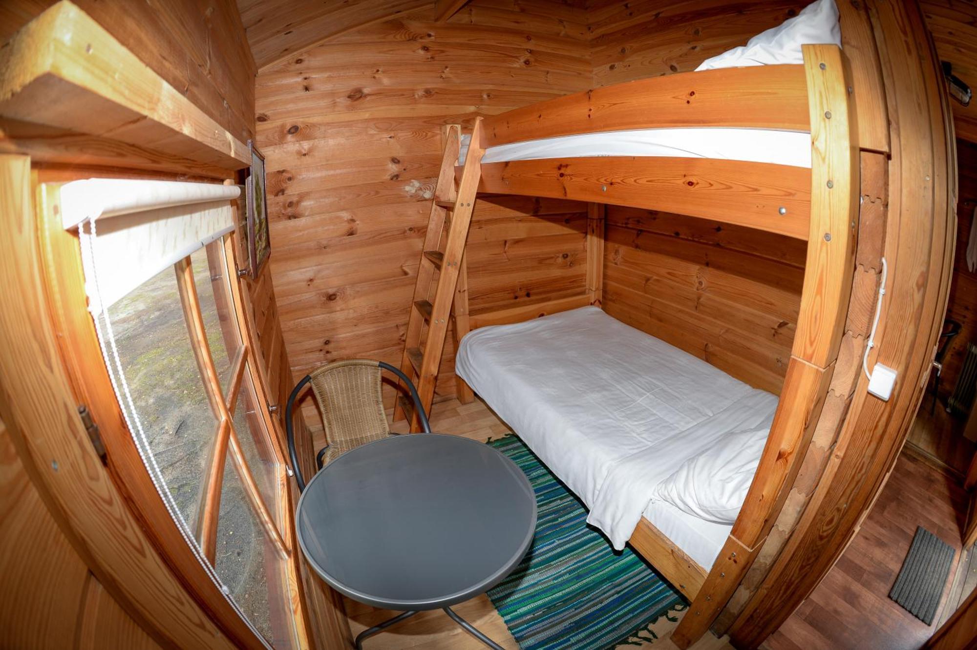 Alberta Diki Upesciems Chambre photo