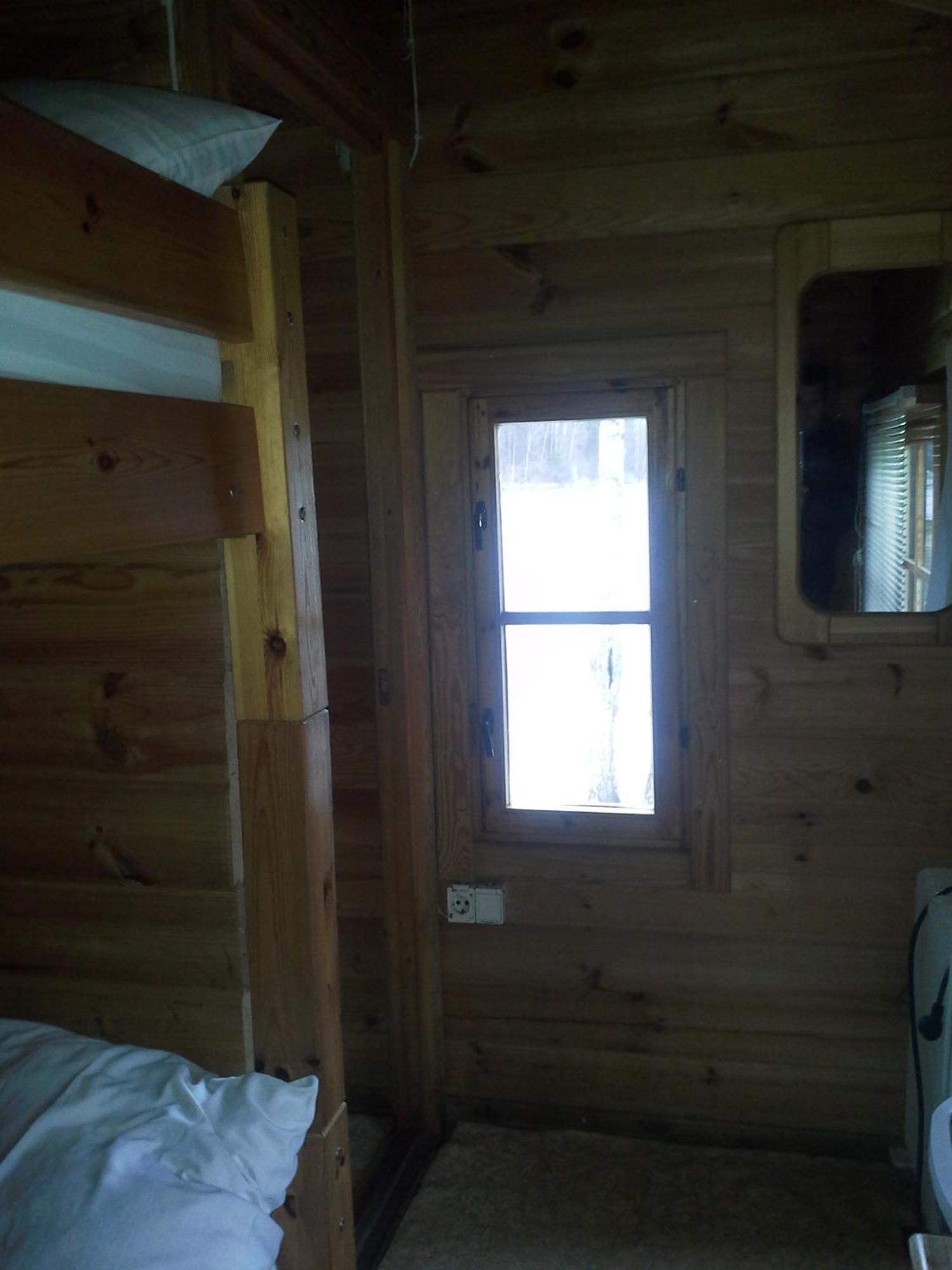Alberta Diki Upesciems Chambre photo