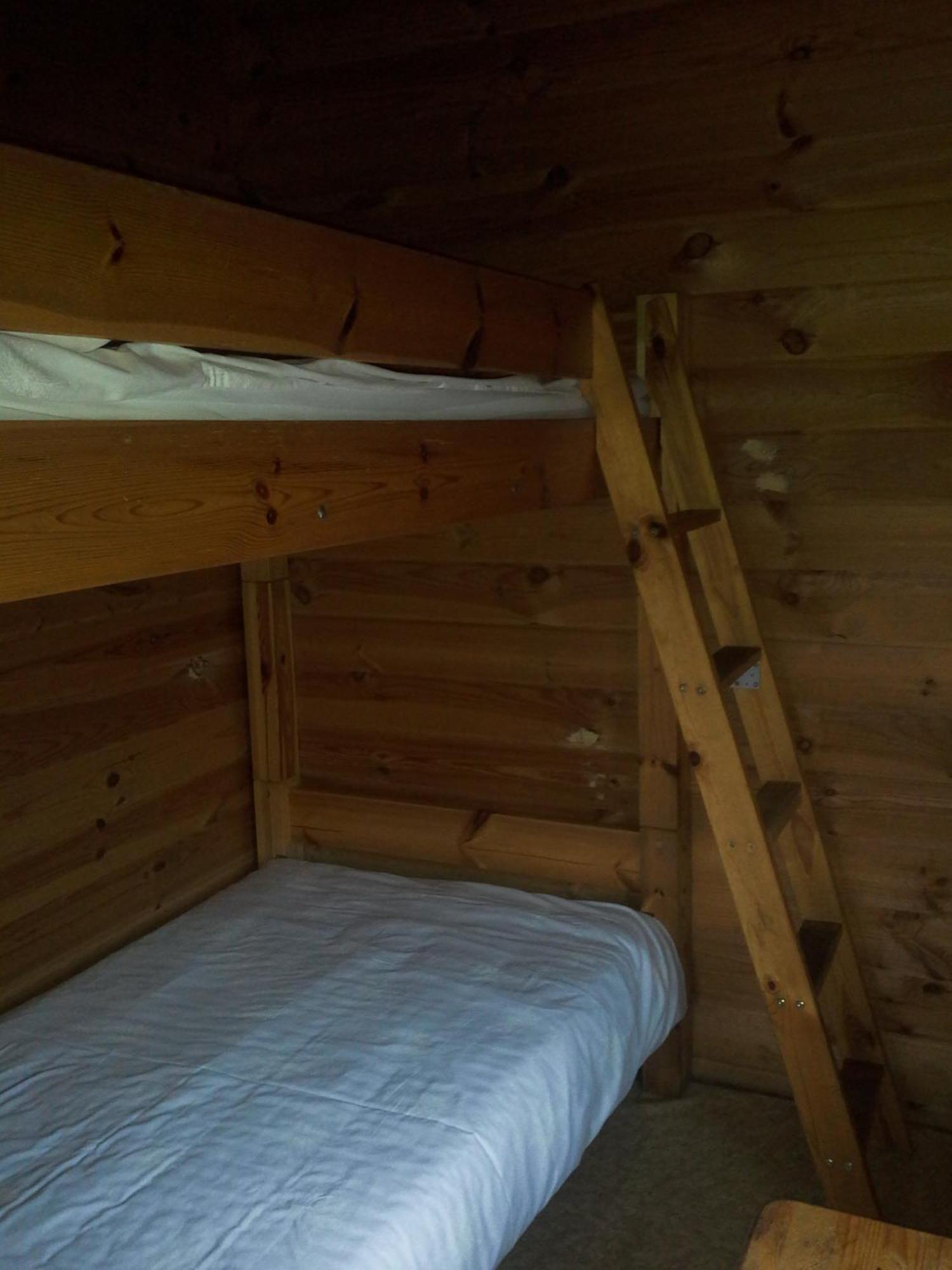 Alberta Diki Upesciems Chambre photo