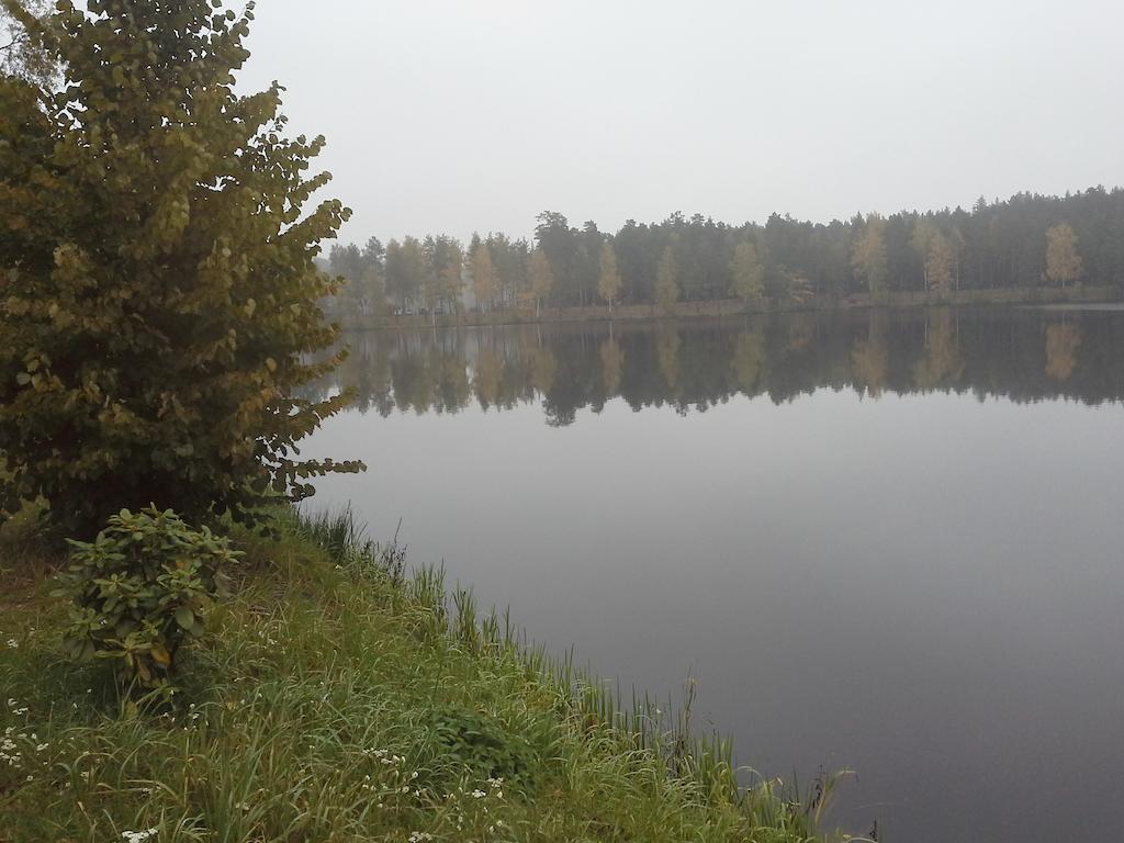 Alberta Diki Upesciems Extérieur photo