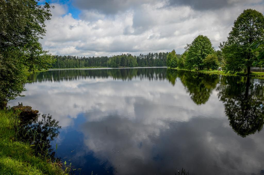 Alberta Diki Upesciems Extérieur photo