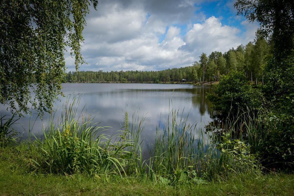 Alberta Diki Upesciems Extérieur photo