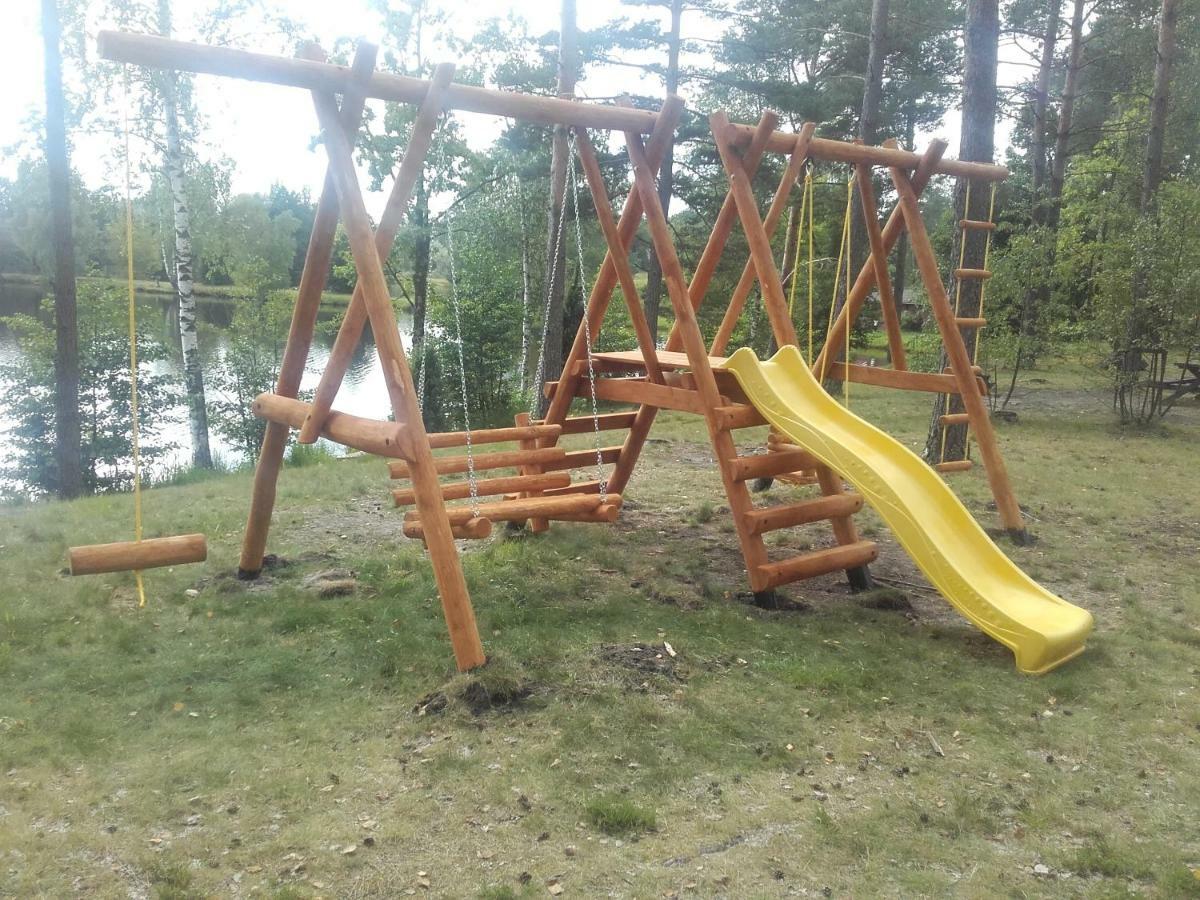 Alberta Diki Upesciems Extérieur photo